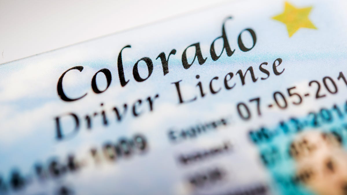 what do you need to get a real id license