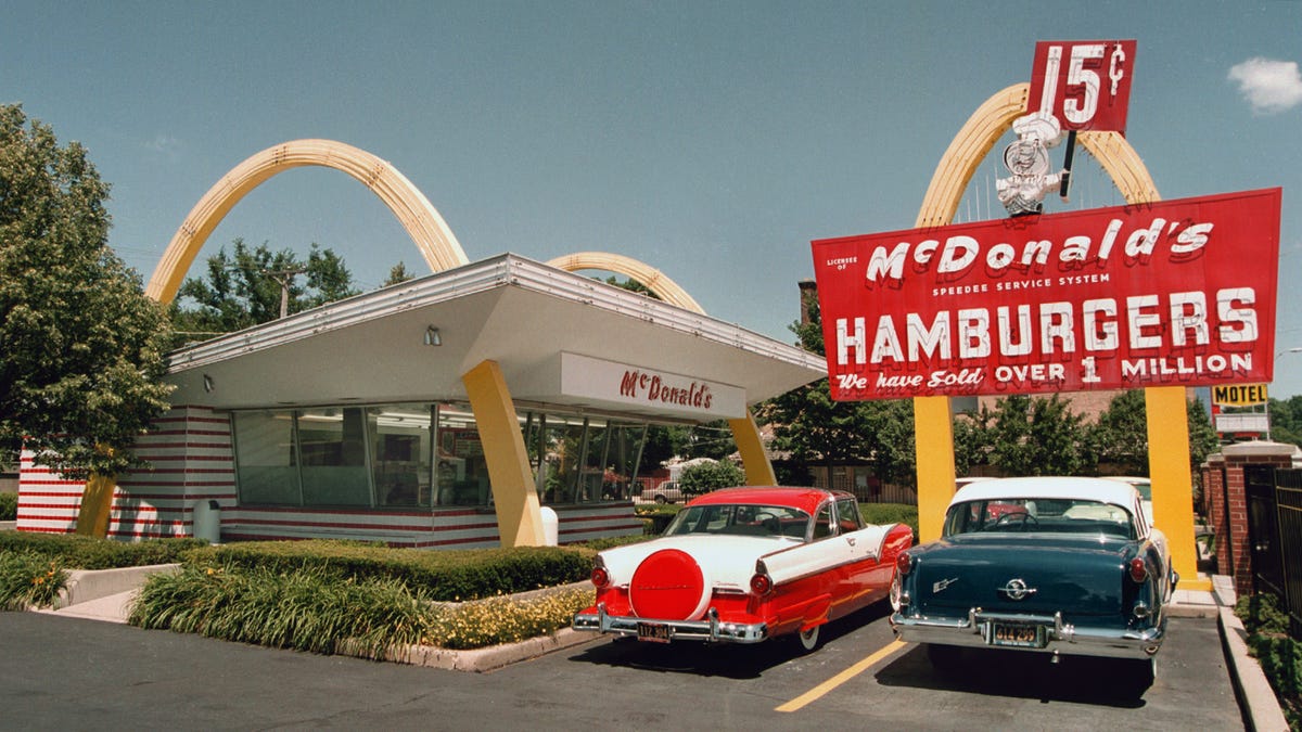 What Was The Coolest Car Your Parents Owned?