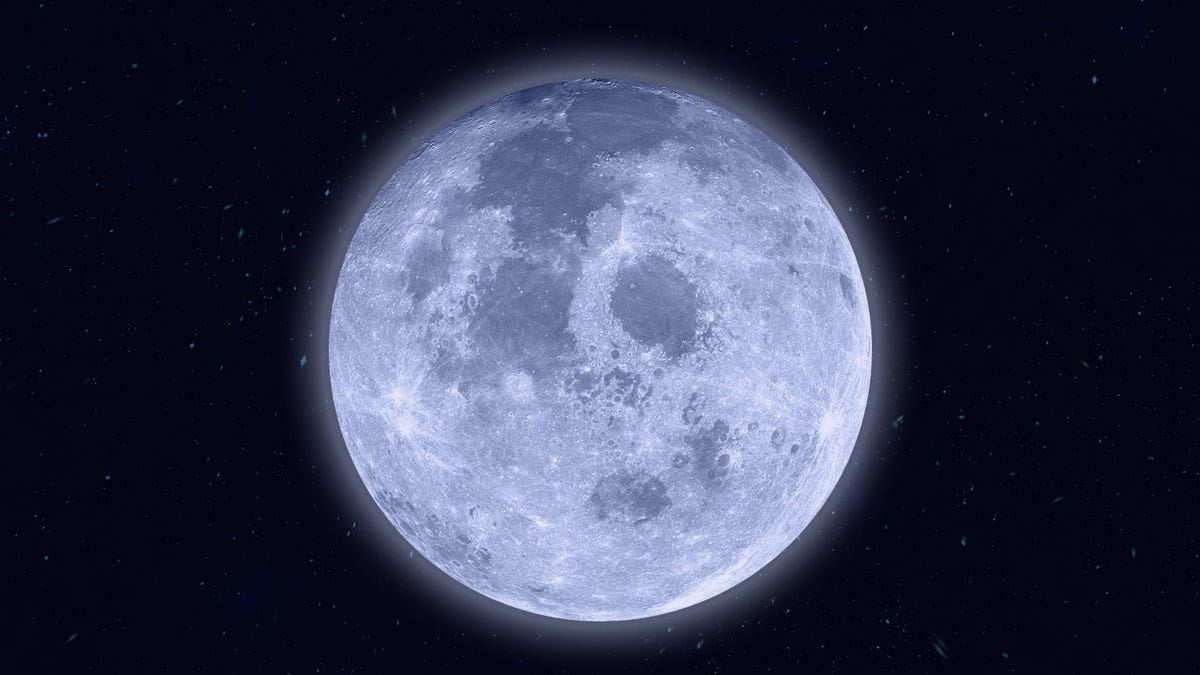 How to See the Last Supermoon of 2020
