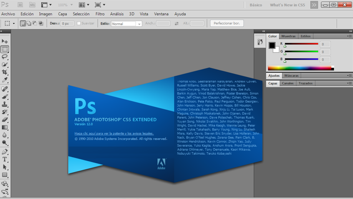 photoshop cs5 extended for mac torrent