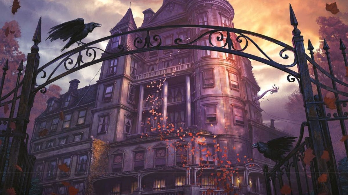 Steam mansions of madness фото 12