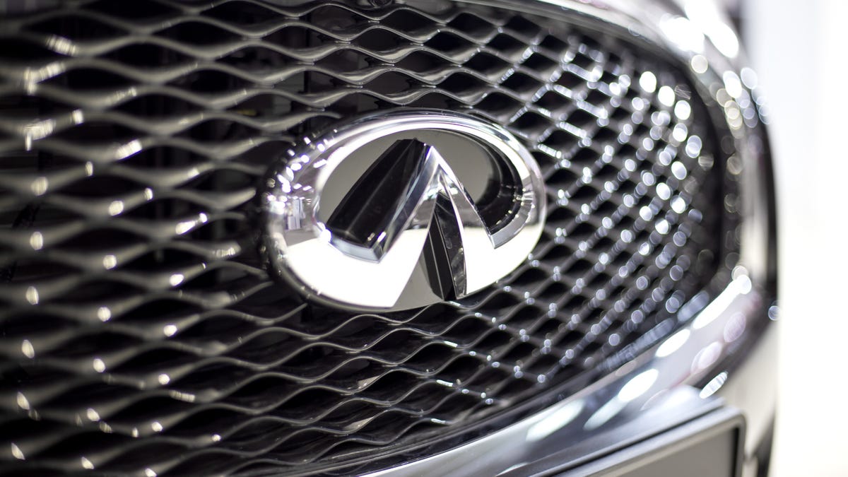 Infiniti Extended Warranty: Should You Get One?