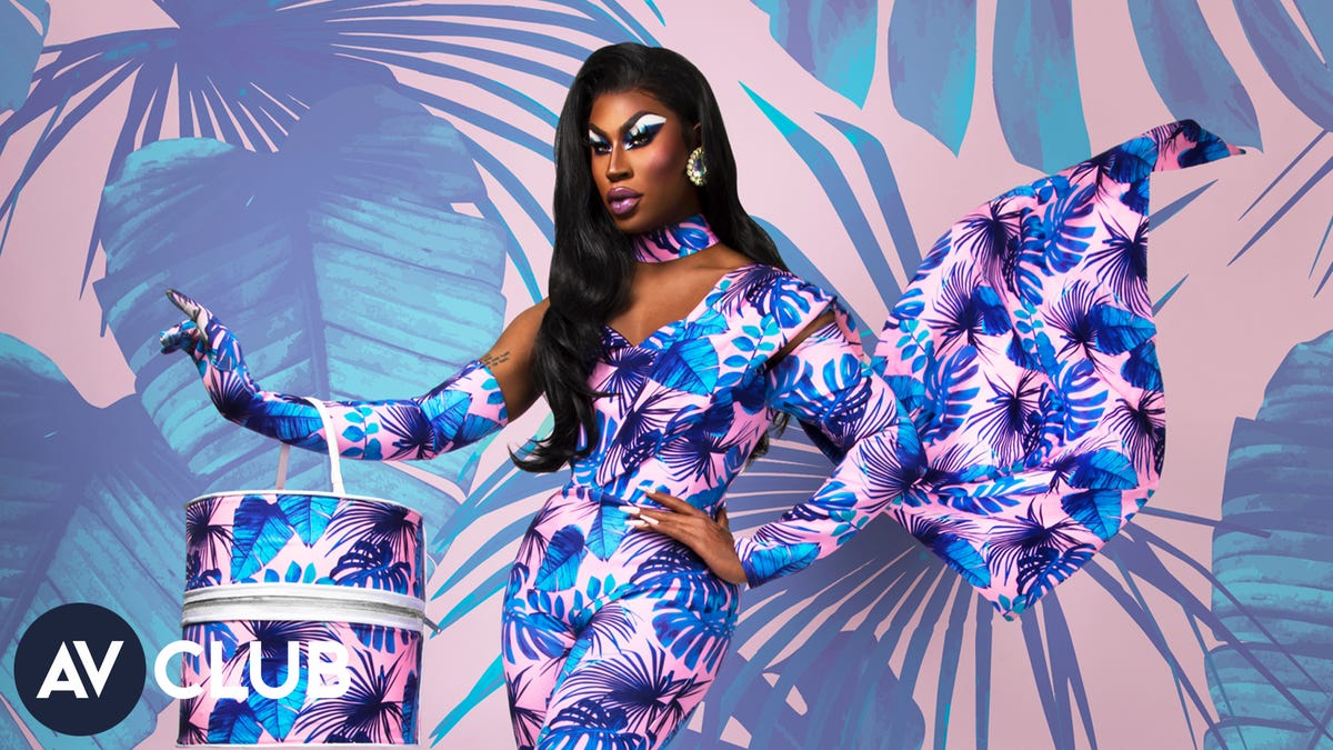 Shea Coulee On Black Girl Magic Racism In The Drag Race Fandom