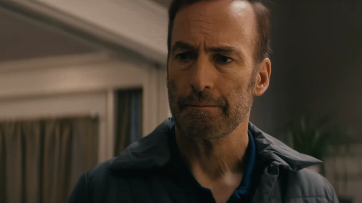 Bob Odenkirk gets brutal in new Super Bowl trailer for Nobody