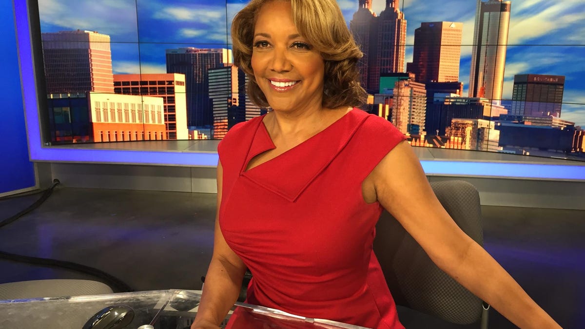 Longtime Atlanta News Anchor Amanda Davis Dies After Massive Stroke Amanda davis is an actress, known for black lightning (2017) and embroidery (2005). longtime atlanta news anchor amanda