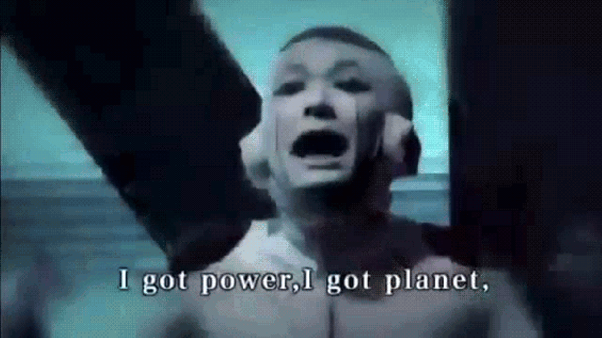 Men Dress Up As Dragon Ball Characters Then Make A Rap Video