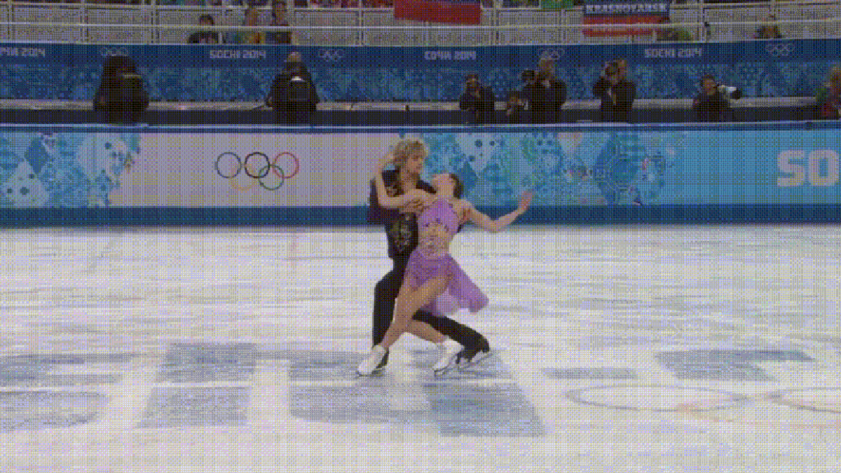 The Winter Olympics Weirdest Sports Explained