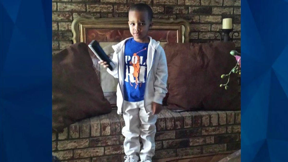 Kingston Frazier Buried With Blue Power Ranger Ninja Turtle His