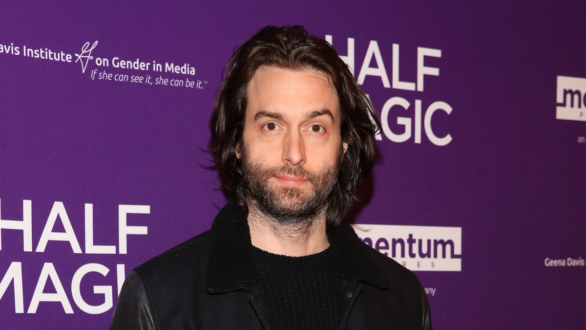 Chris D'Elia issues statement on sexual misconduct allegations