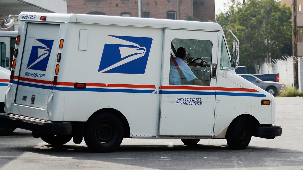 do federal mail get scanned by usps inform mail