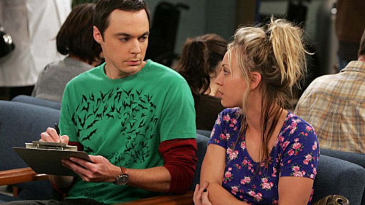The Adhesive Duck Deficiency | Top 20 Best Big Bang Theory Episodes Ever | Popcorn Banter
