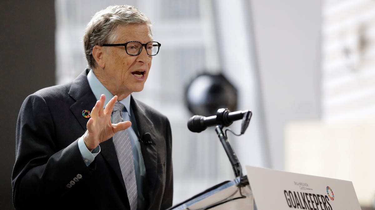 bill gates patent crypto currency