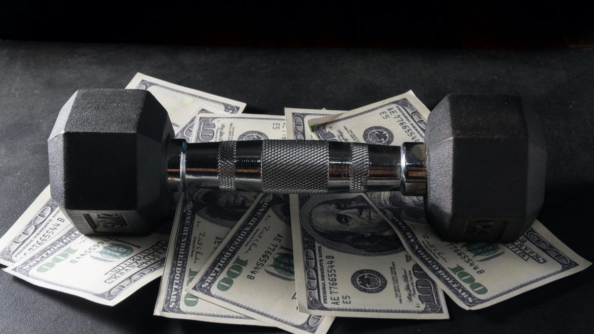 How Much Does It Really Cost to Get Into Fitness?
