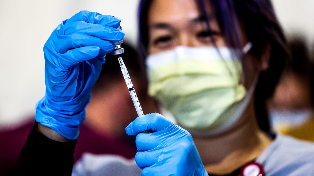 Pros And Cons Of Sharing Vaccine Supplies And Technology
