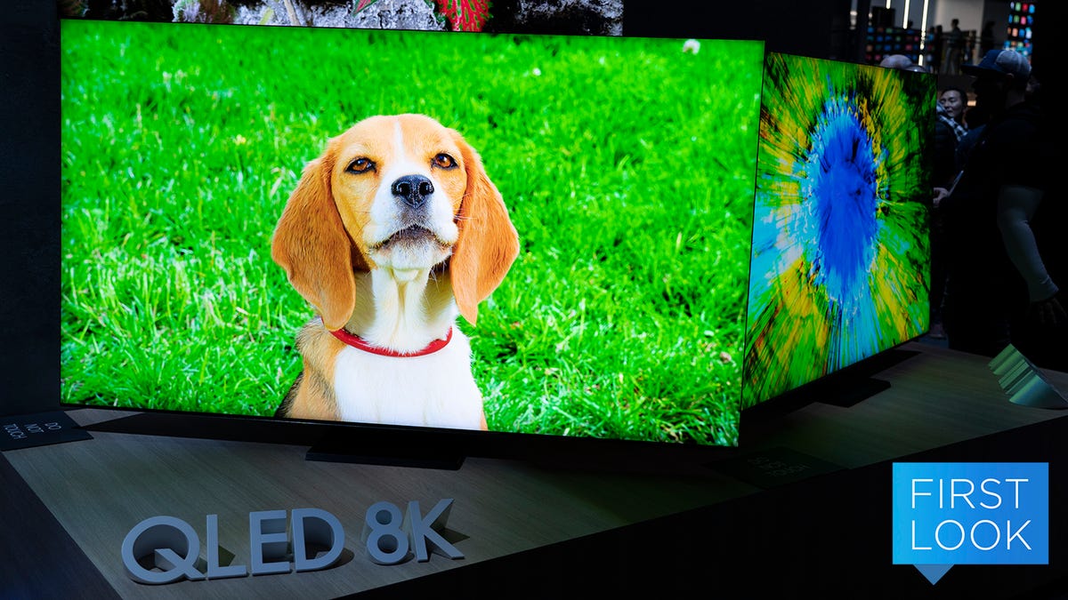 Samsung Saved Its Best New TV Tech for the Wrong Damn TVs thumbnail