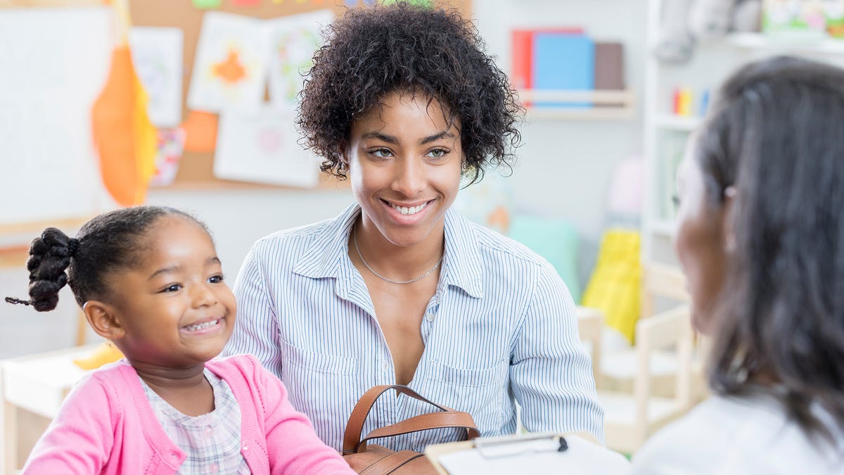 Tips For A Successful ParentTeacher Conference