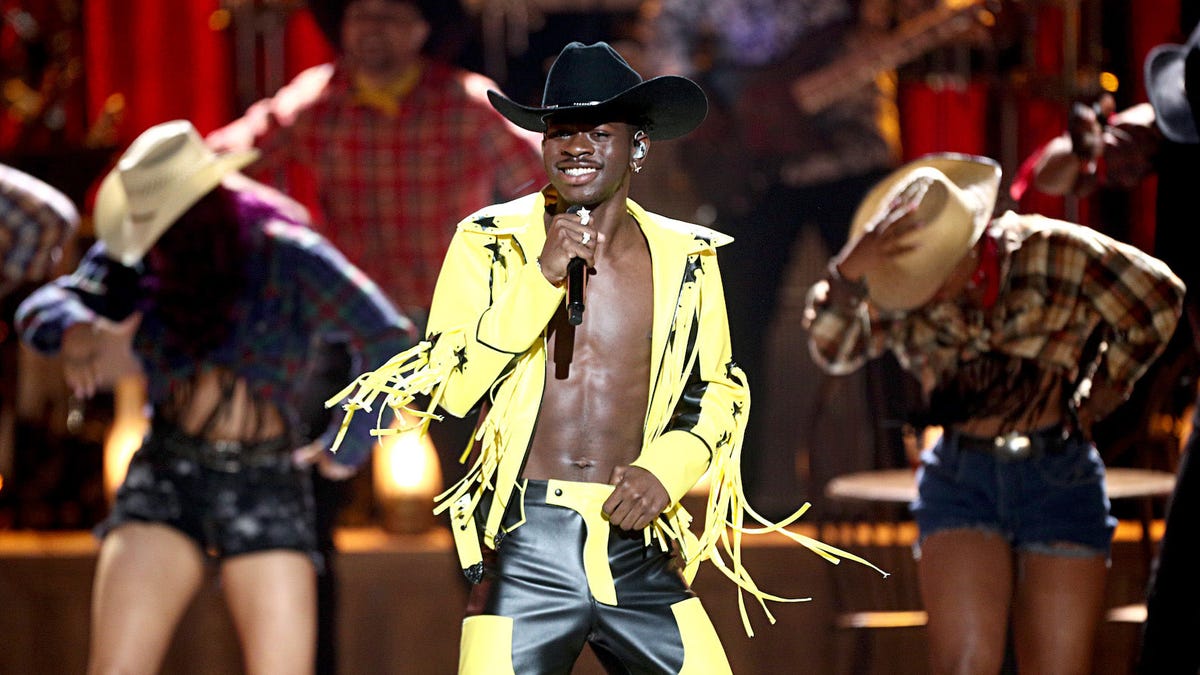 lil nas x gay quotes