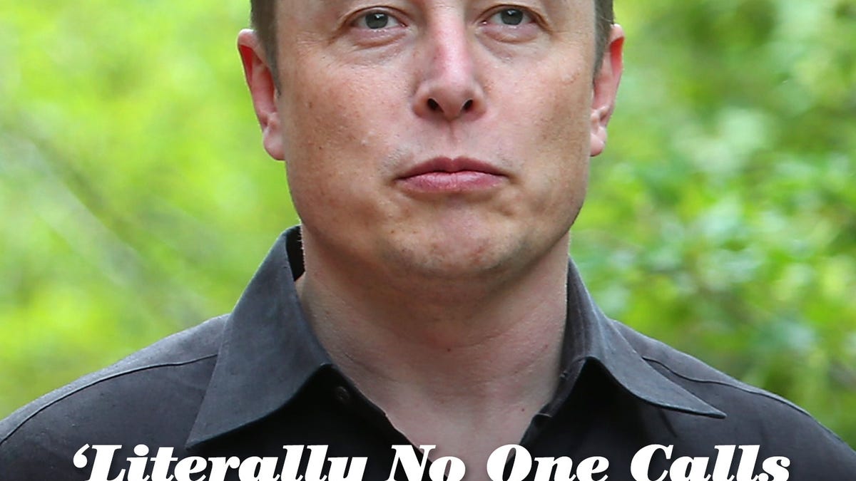 Literally No One Calls Me That Or Has Ever Called Me That Our Interview With Ol Musky