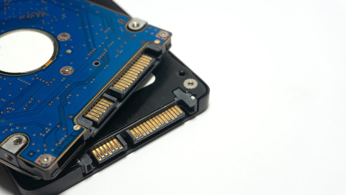HP's Dying SSDs Are a Great Reminder to Update Yours thumbnail