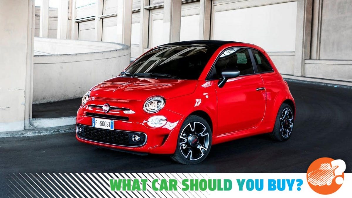 jalopnik what car should i buy