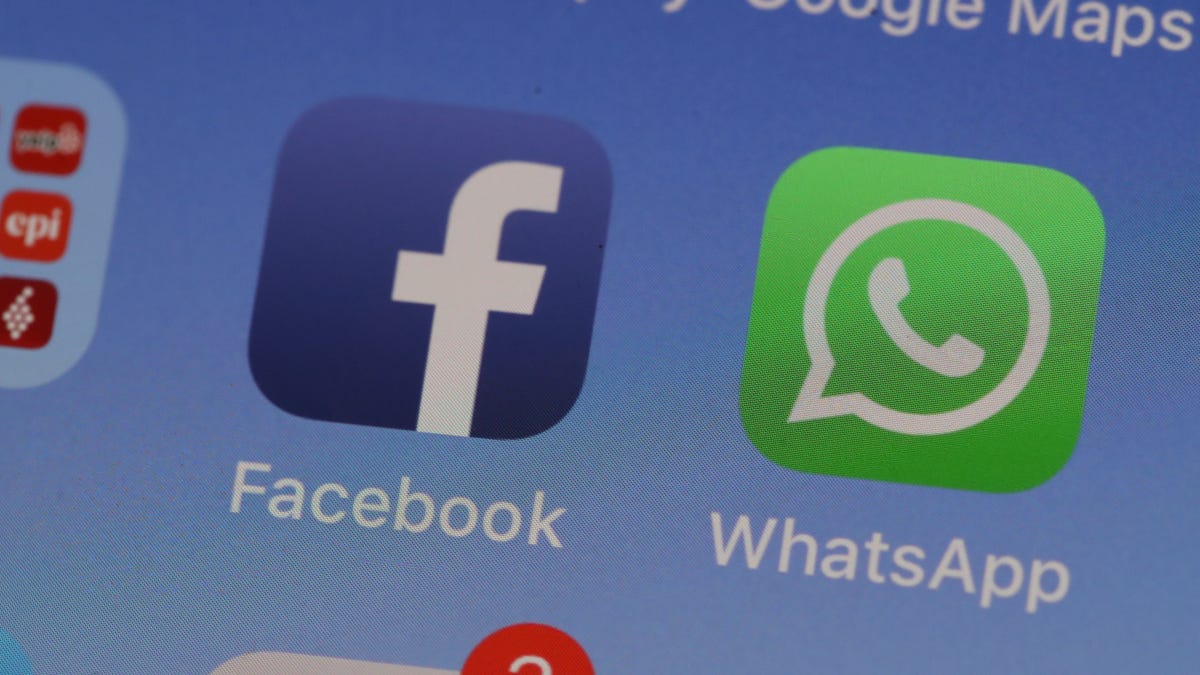 WhatsApp sets a record of all time as users virtually welcome in the new year