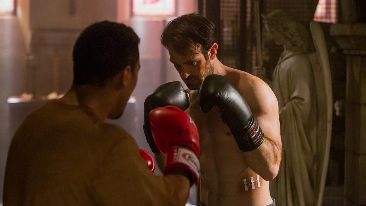 daredevil s3