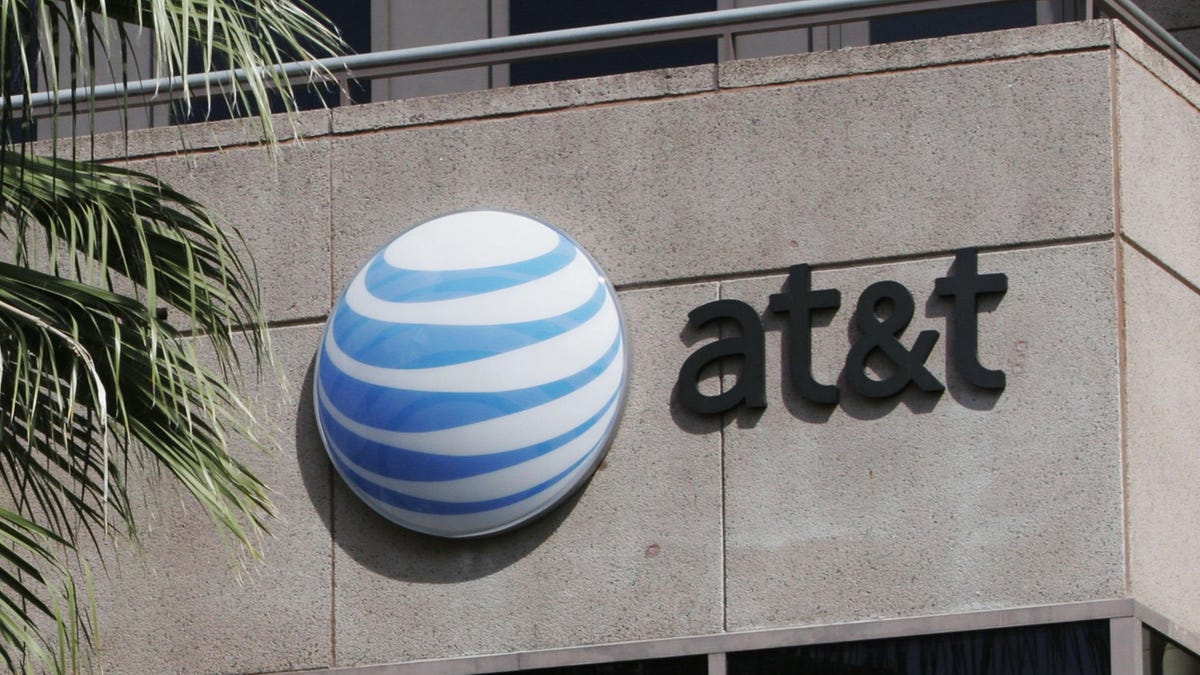 AT&T sells a minority stake in its DirecTV business