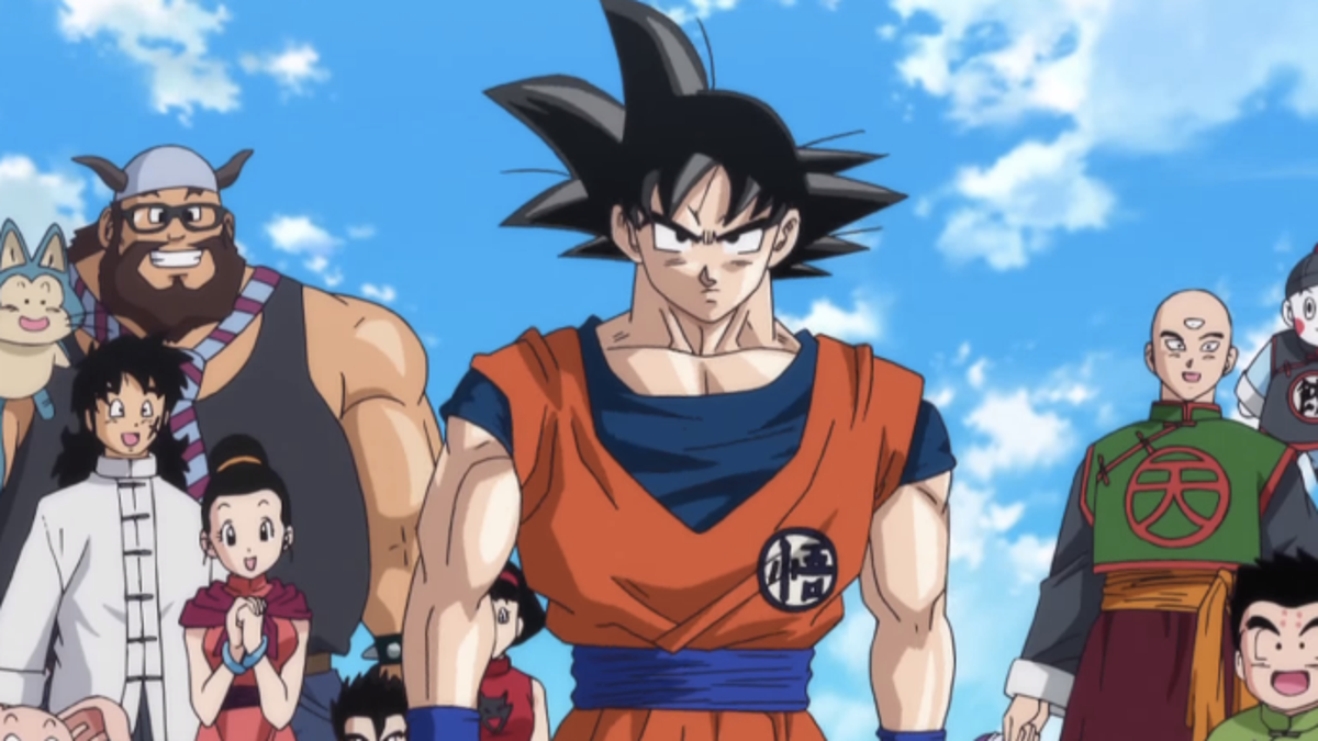 Ten Things People Get Wrong About Anime