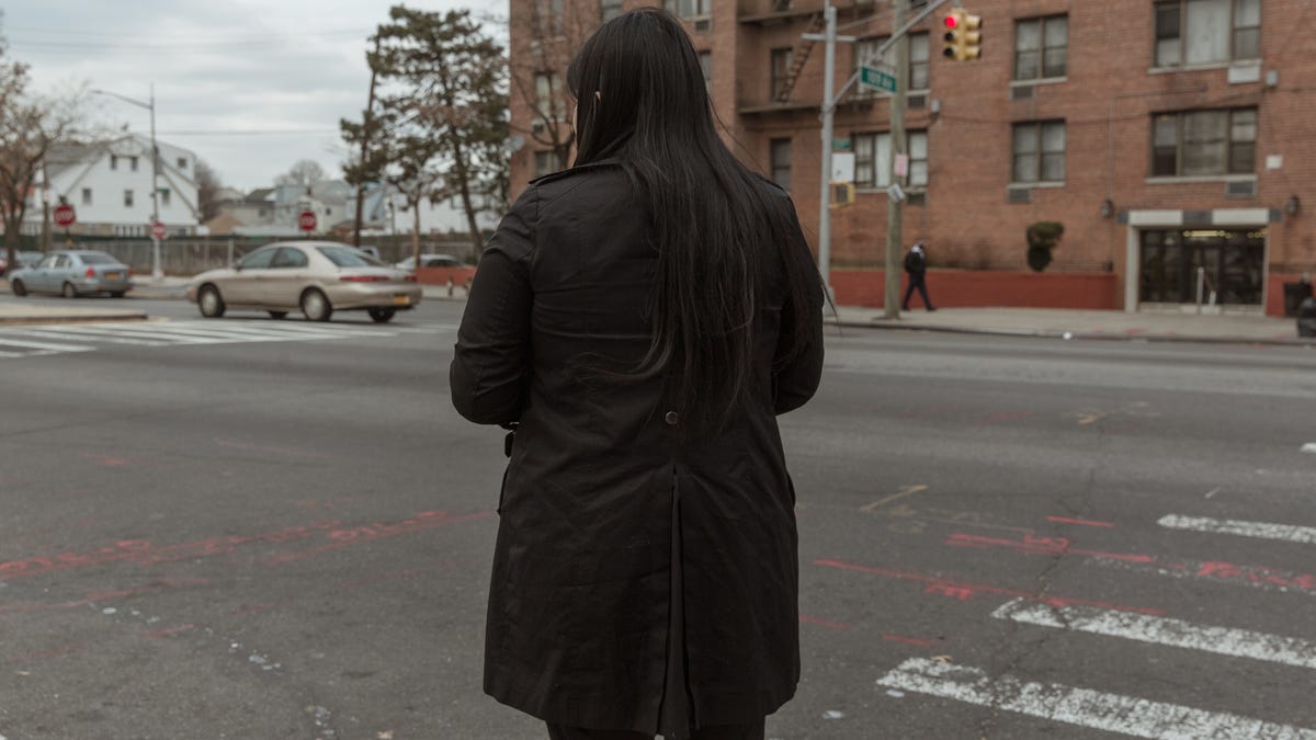 Surge in NYC loitering charges may hit undocumented immigrants