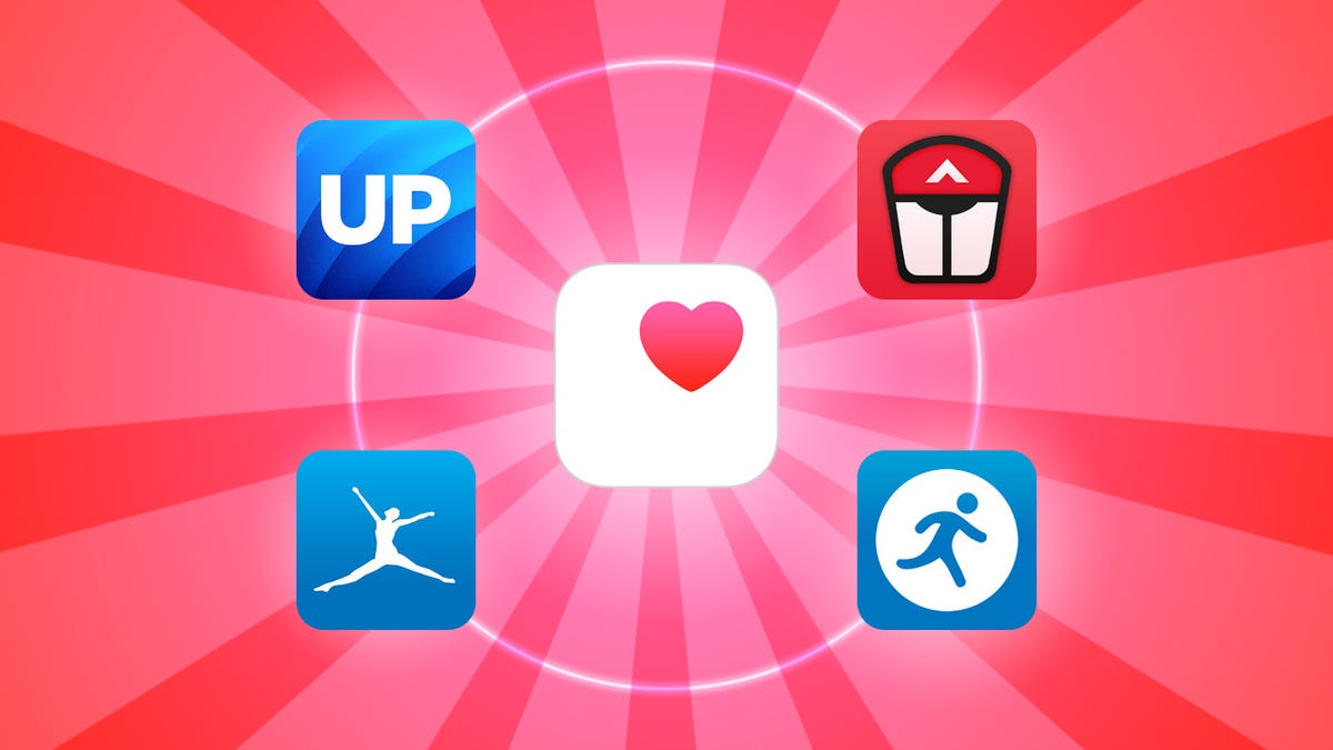 The Best Apps That Integrate With Ios 8 S Healthkit