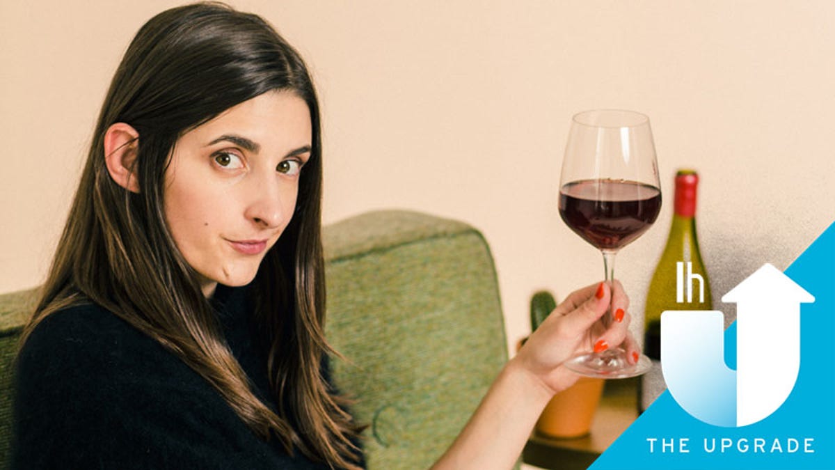 How To Have Good Taste In Wine With Marissa Ross