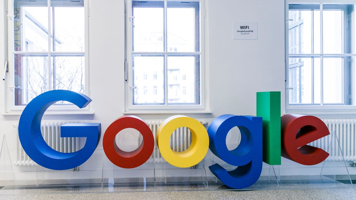 Google Is Funding Climate Change Denialism - Gizmodo