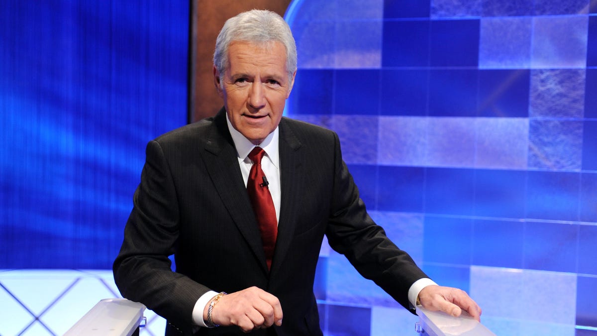 How to Stream Jeopardy's 'The Greatest of All Time' Tournament Without Cable thumbnail