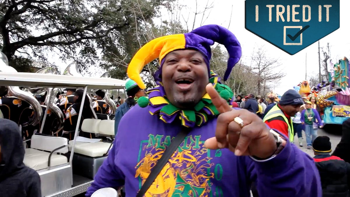 mobile alabama mardi gras schedule today