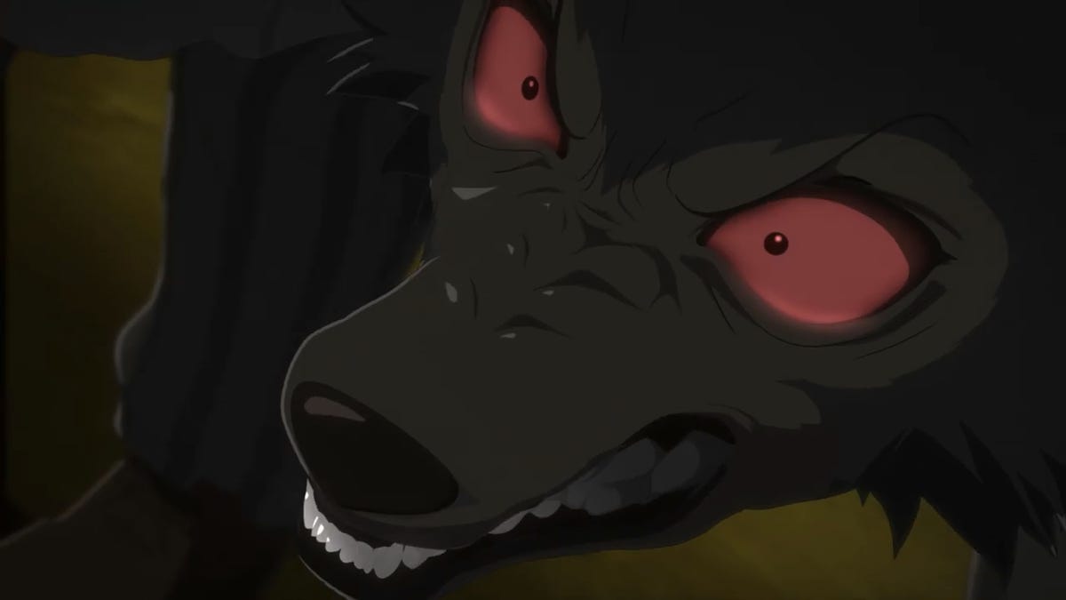 Enjoy The Newest Entry Of Beastars Anime