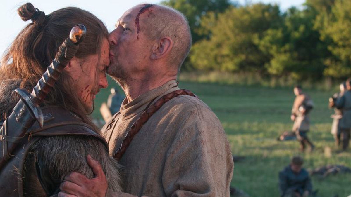 Loss And Sacrifice Course Through The Finale Of The Last Kingdom