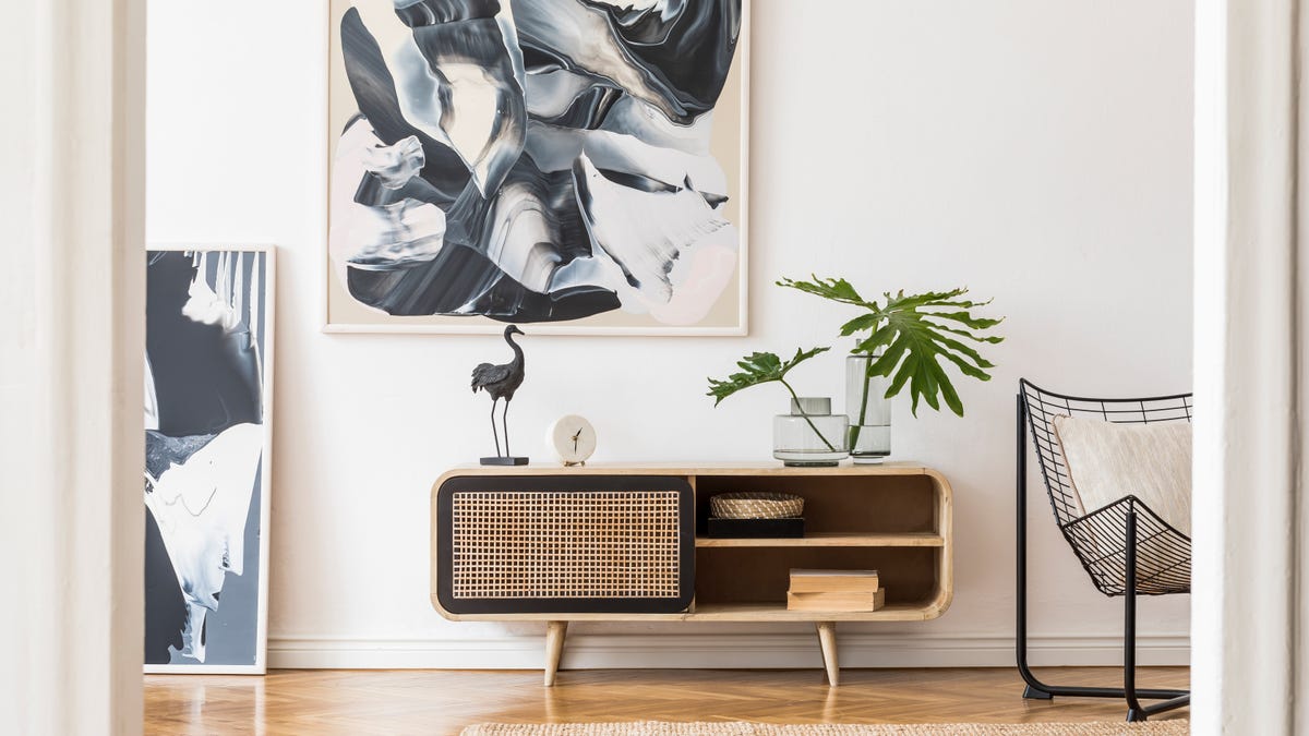 How to Mix Vintage and Modern Home Design in a Way That Works
