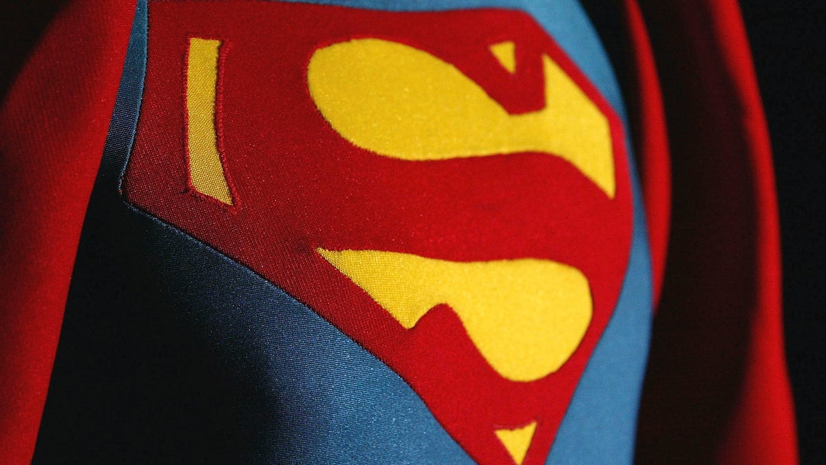 DC Films and Warner Bros. are developing a Superman feature from Ta-Nehisi Coates, J.J. Abrams - The A.V. Club