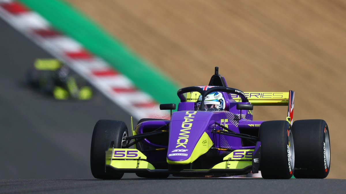 Everything You Need to Know from the world of Racing