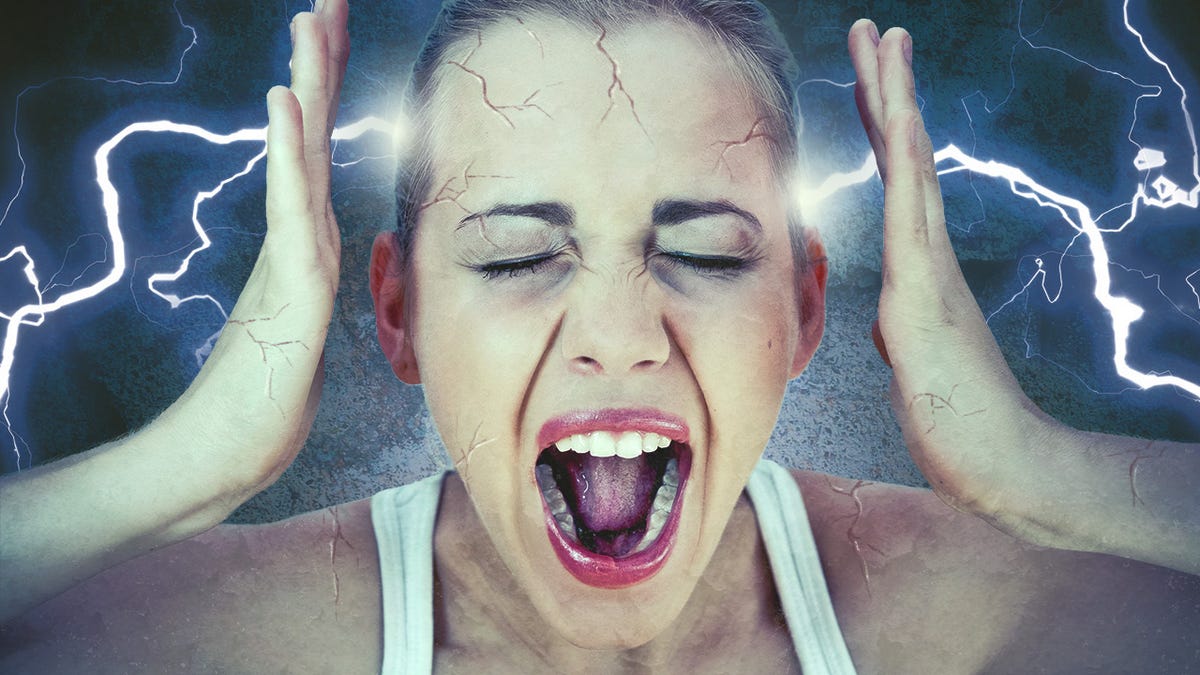 How Stress Breaks Down Your Mind And Body And How To Fight Back