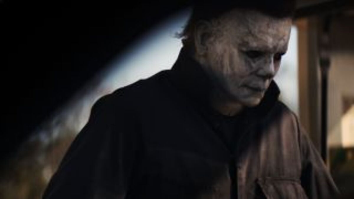 Why Halloween 2018 Ignores All Of The Michael Meyers Sequels