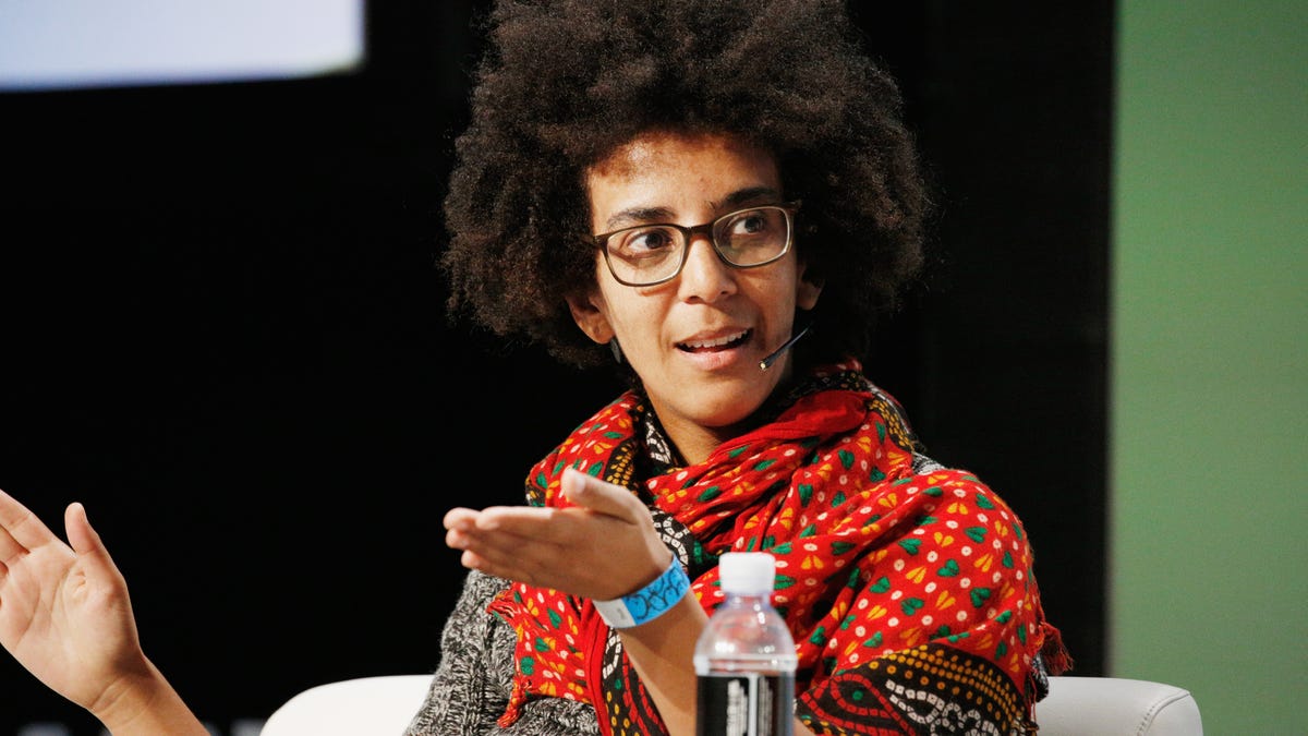 More Than 1,500 Google Employees Sign Petition Condemning Firing of Black AI Ethicist Timnit Gebru