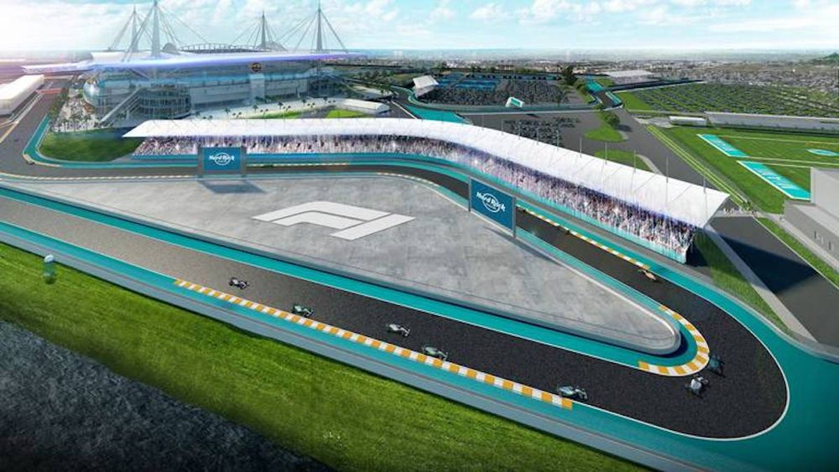 gp f1 miami 2021