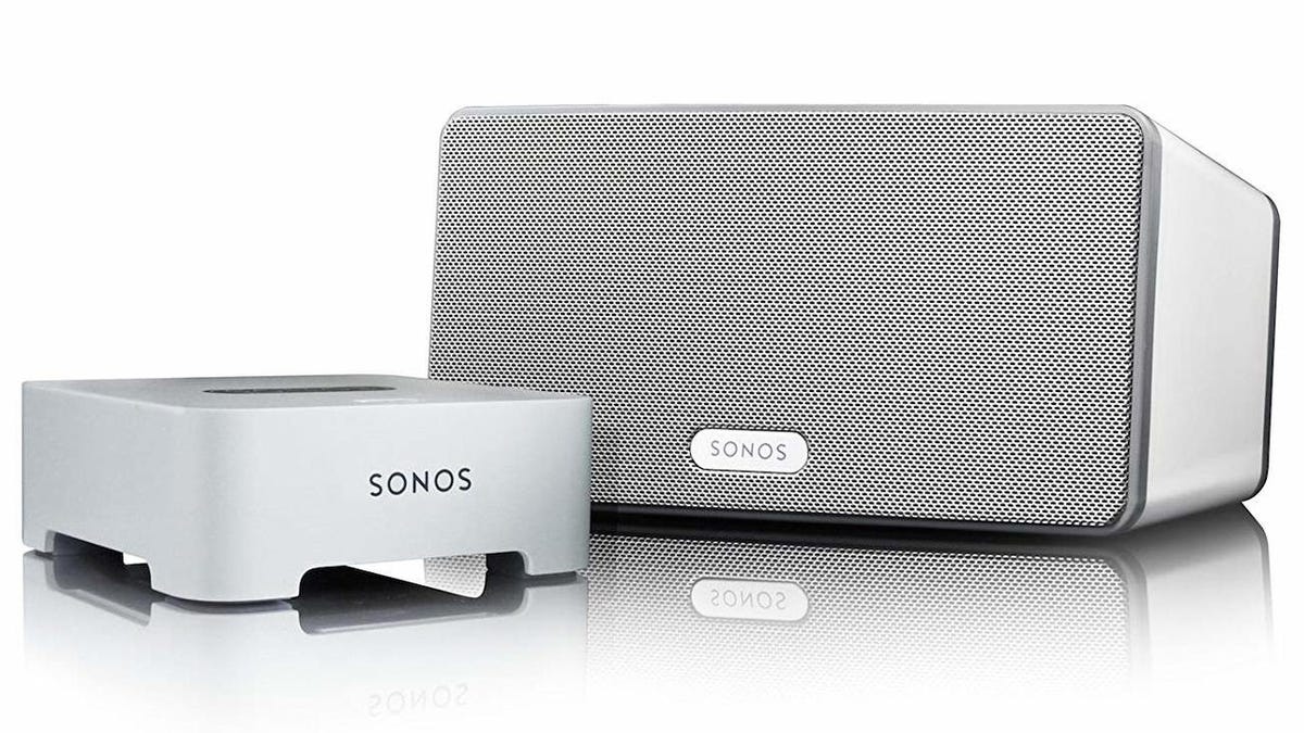These Sonos Products Will Stop Receiving in May