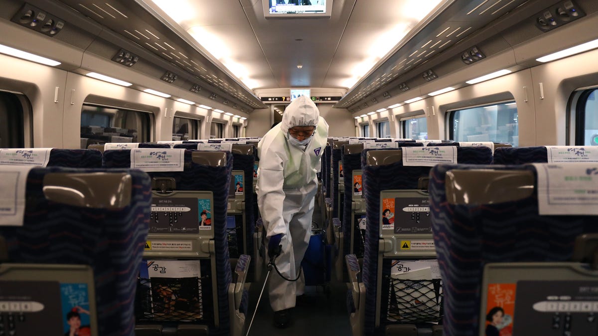 King Auto Center >> Here Are the Latest Updates on the Wuhan Coronavirus Outbreak King Auto Center >> Here Are the Latest Updates on the Wuhan Coronavirus Outbreak