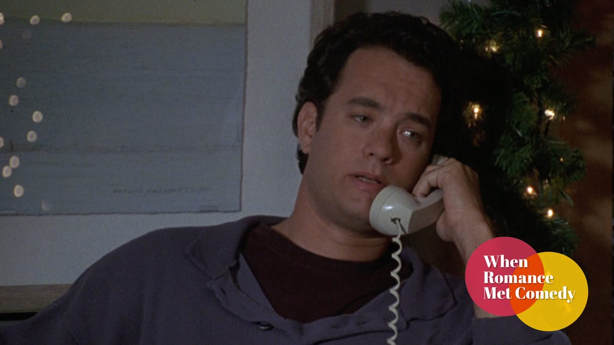 Sleepless In Seattle Tv Christmas 2021 25 Years Ago Sleepless In Seattle Found The Romantic Hiding In The Cynic