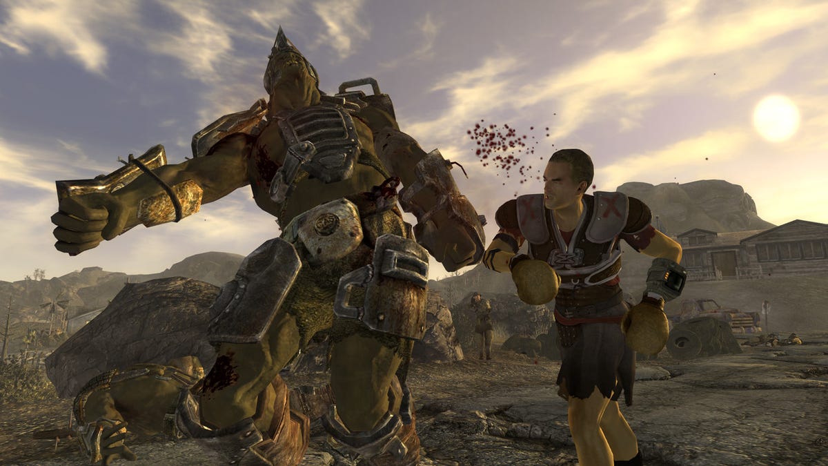 how to make fallout new vegas run better how to make fallout new vegas run better