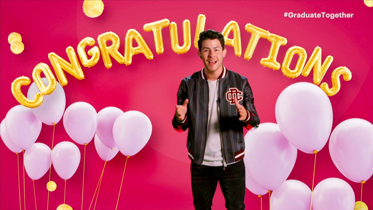 Nick Jonas is taking over SNL next week - The A.V. Club