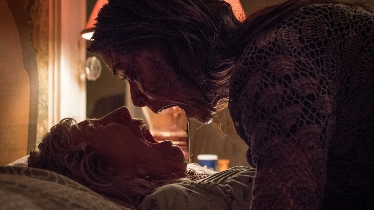 The Grudge 2020's Trailer Teases Familiar Scares in a New ...