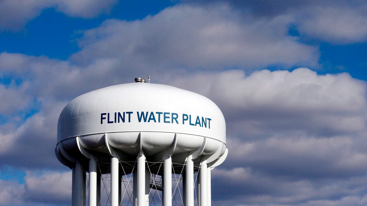 Flint Asks for Extension to Test Vulnerable Homes for Lead in Water - The Root